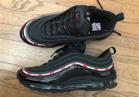 nike air max 97 undefeated fake|air max 97 collabs.